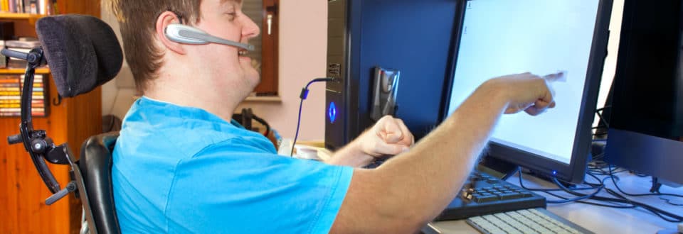 HP Continues Driving Disability Awareness at the Boise Campus