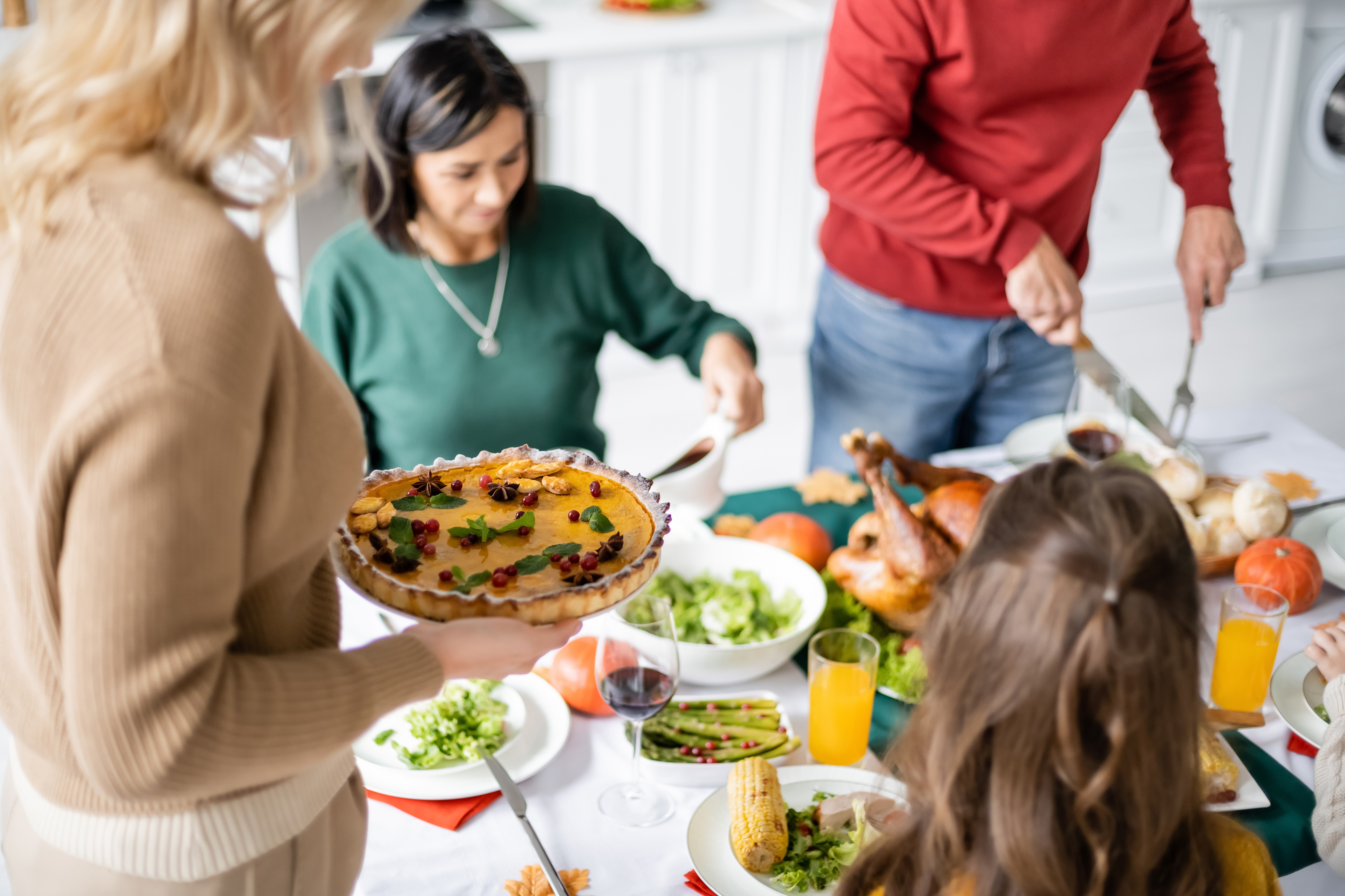 4 Ways to Host an Inclusive Holiday Celebration