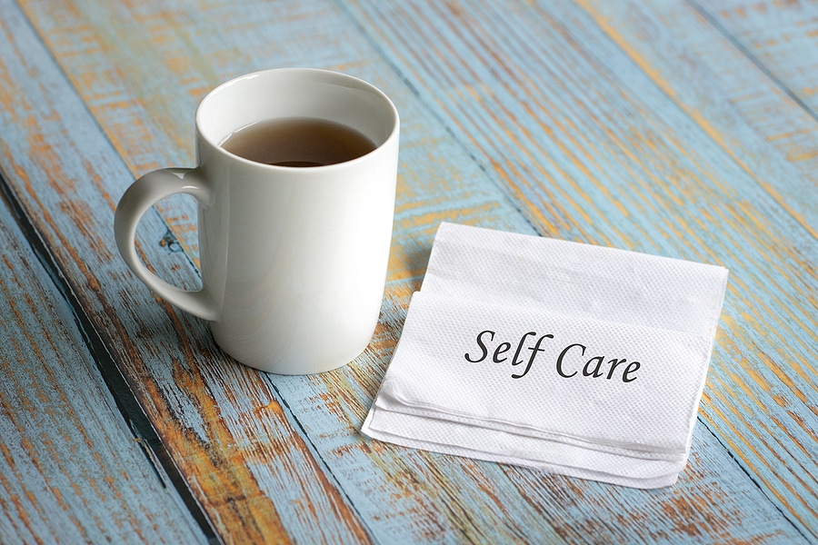 Make Time for Self-Care During the Holidays & Year-Round