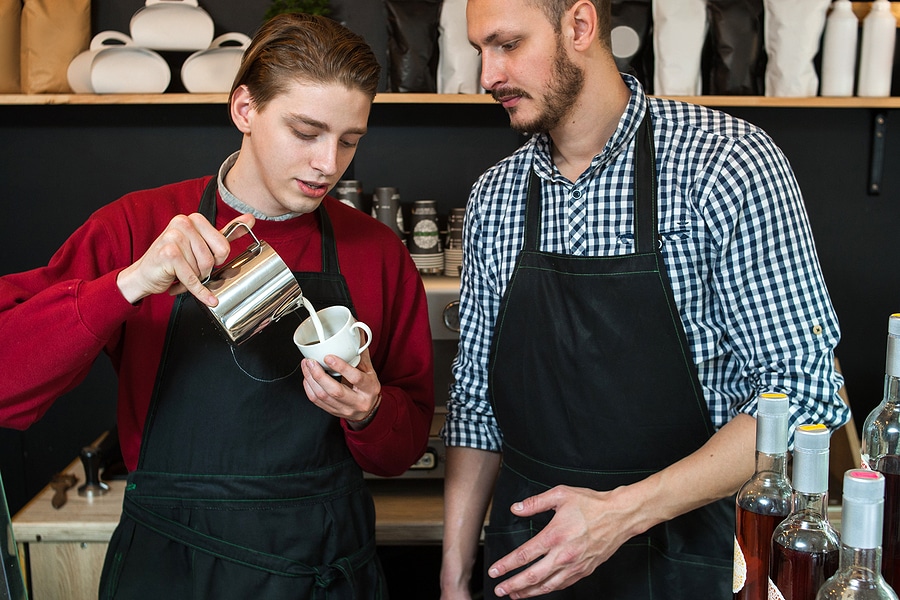 Top 4 Ways Summer Employment Empowers Youth with IDD