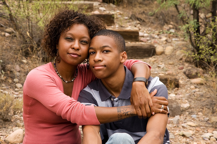 5 Characteristics of a Great Foster Parent