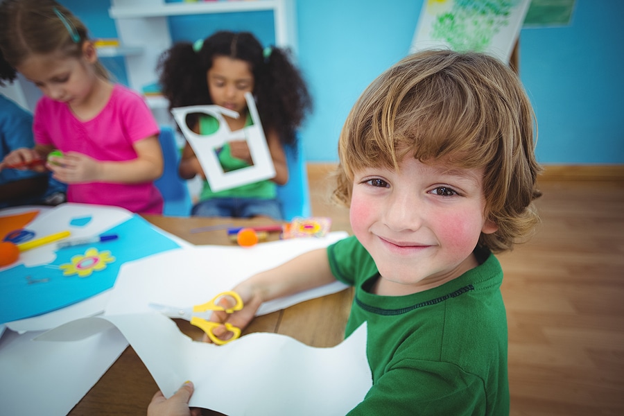 Children's Services | RISE Services, Inc. | Boise, ID | Nampa, ID